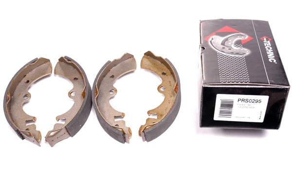 Brake Shoe Set (PRS0295)