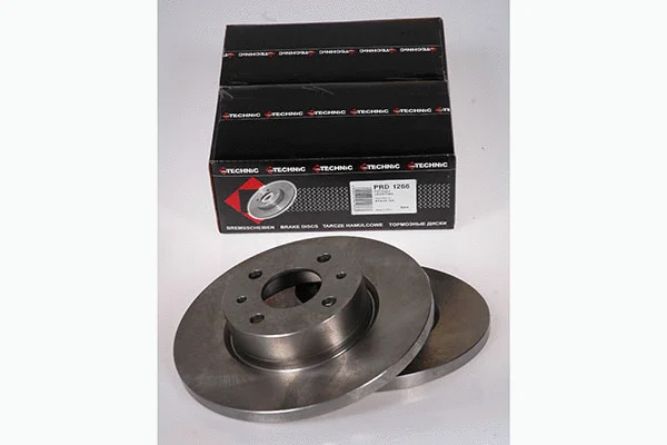 Brake Disc (PRD1266)