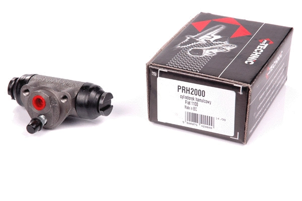 Wheel Brake Cylinder (PRH2000)