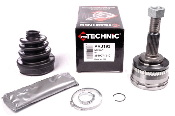 Joint Kit, drive shaft (PRJ193)