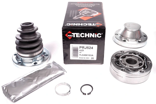Joint Kit, drive shaft (PRJ524)