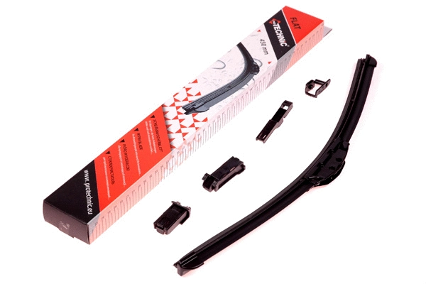 Wiper Blade (PR-45F)