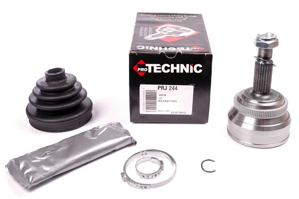 Joint Kit, drive shaft (PRJ244)