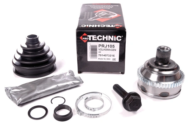 Joint Kit, drive shaft (PRJ105)