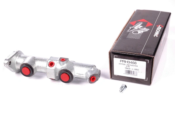 Brake Master Cylinder (PRH3466)