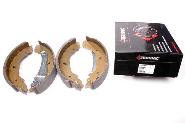 Brake Shoe Set (PRS0165)