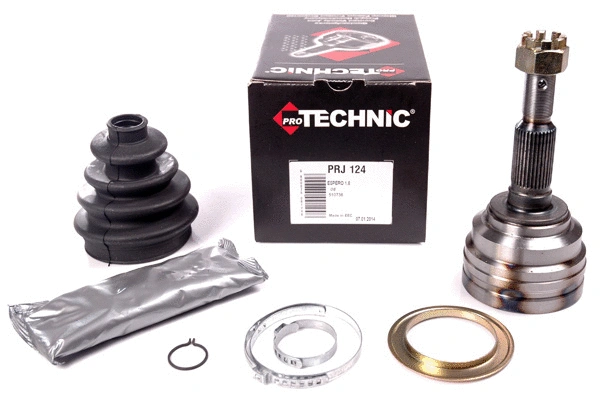 Joint Kit, drive shaft (PRJ124)