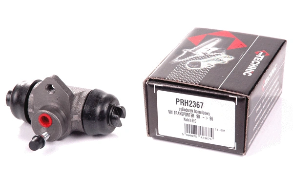 Wheel Brake Cylinder (PRH2367)