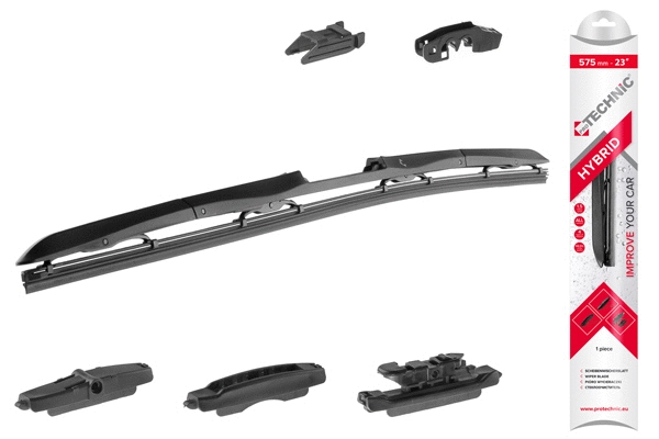 Wiper Blade (PRX575H)
