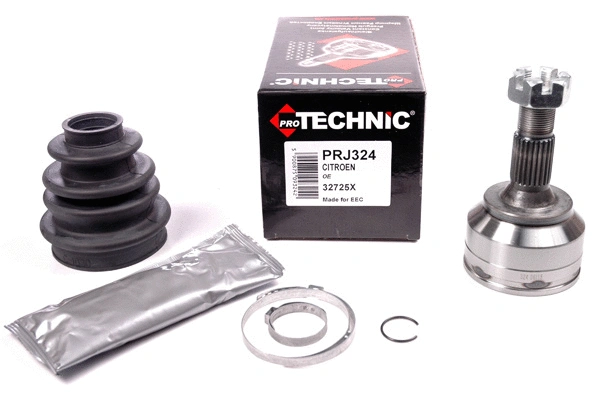 Joint Kit, drive shaft (PRJ324)