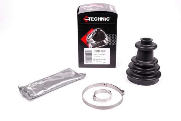 Bellow Kit, drive shaft (PRB109)