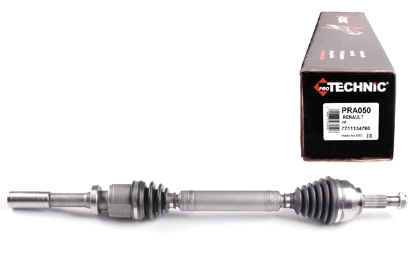 Drive Shaft (PRA050)