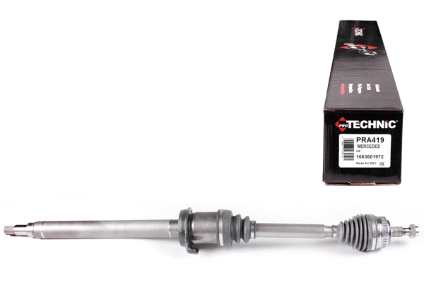 Drive Shaft (PRA419)