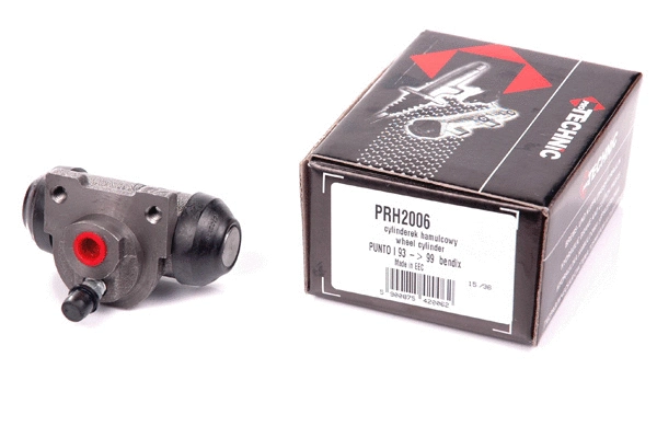 Wheel Brake Cylinder (PRH2006)
