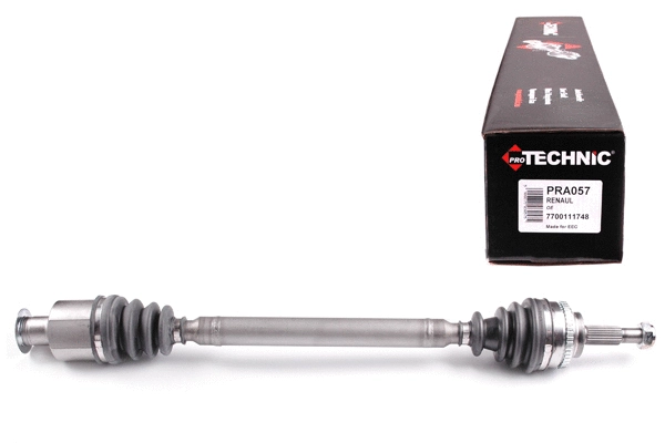 Drive Shaft (PRA057)