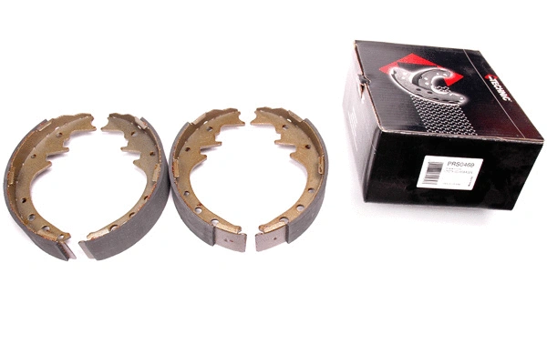 Brake Shoe Set (PRS0469)
