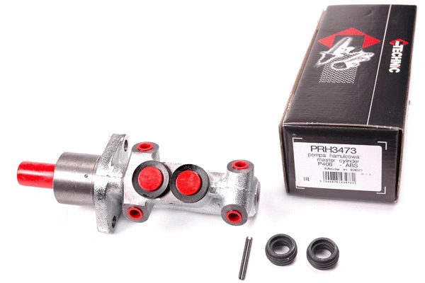 Brake Master Cylinder (PRH3473)