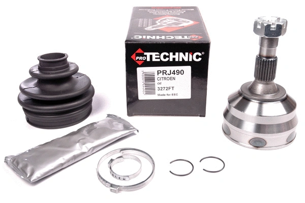 Joint Kit, drive shaft (PRJ490)