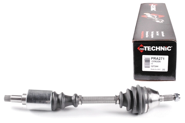 Drive Shaft (PRA271)