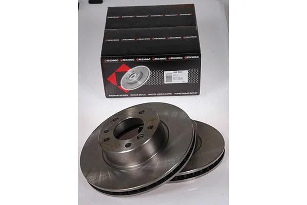 Brake Disc (PRD2204)