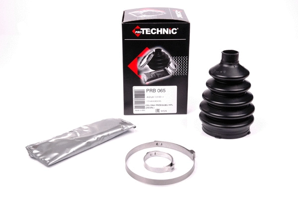Bellow Kit, drive shaft (PRB065)