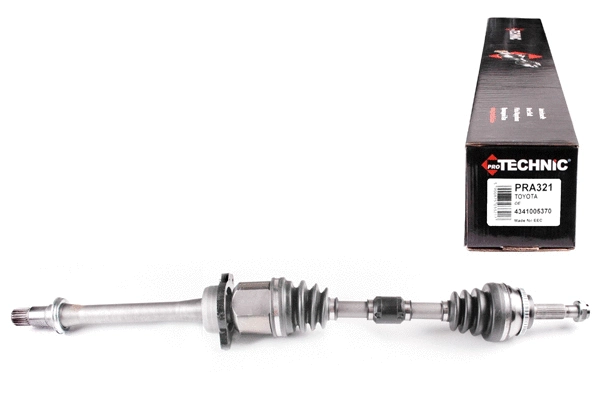 Drive Shaft (PRA321)
