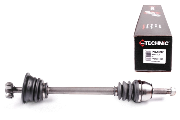 Drive Shaft (PRA097)