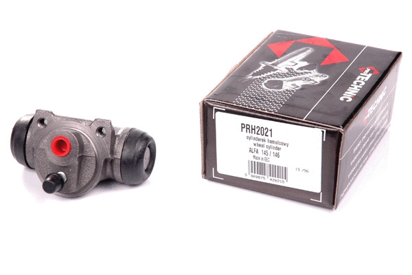 Wheel Brake Cylinder (PRH2021)