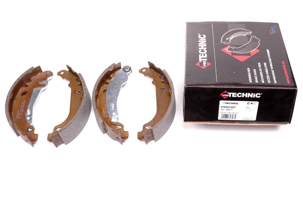 Brake Shoe Set (PRS0397)
