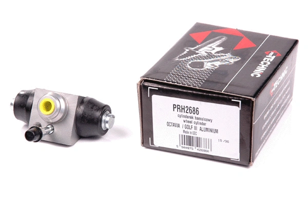 Wheel Brake Cylinder (PRH2686)