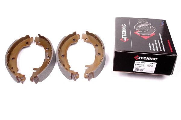 Brake Shoe Set (PRS0003)