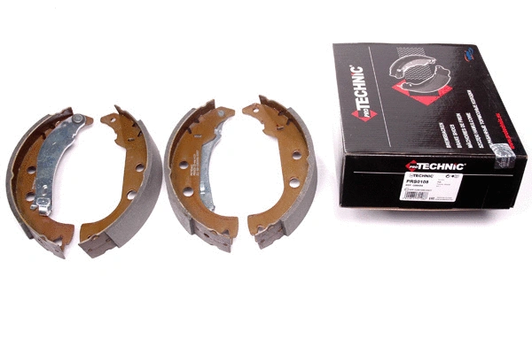Brake Shoe Set (PRS0108)