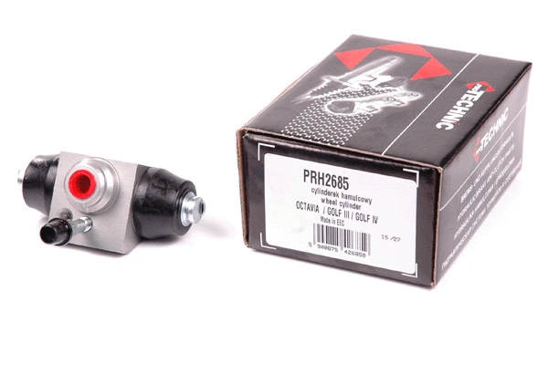 Wheel Brake Cylinder (PRH2685)
