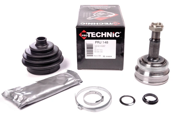 Joint Kit, drive shaft (PRJ148)