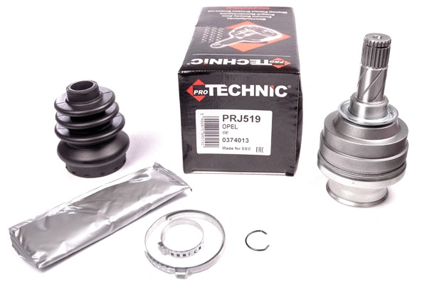 Joint Kit, drive shaft (PRJ519)