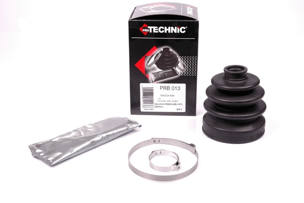 Bellow Kit, drive shaft (PRB013)