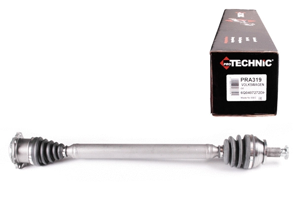 Drive Shaft (PRA319)