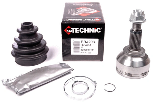 Joint Kit, drive shaft (PRJ293)