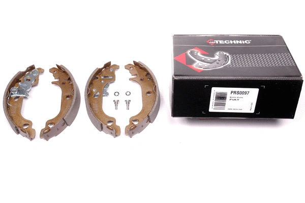 Brake Shoe Set (PRS0097)