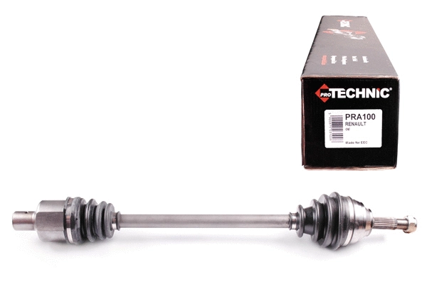 Drive Shaft (PRA100)