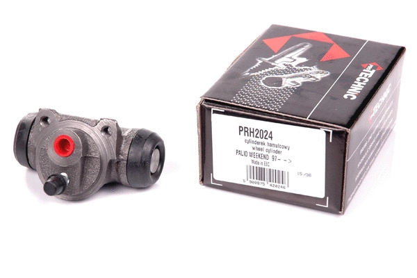 Wheel Brake Cylinder (PRH2024)