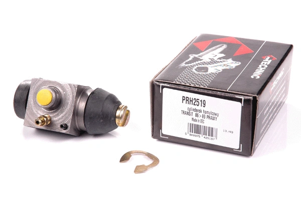 Wheel Brake Cylinder (PRH2519)