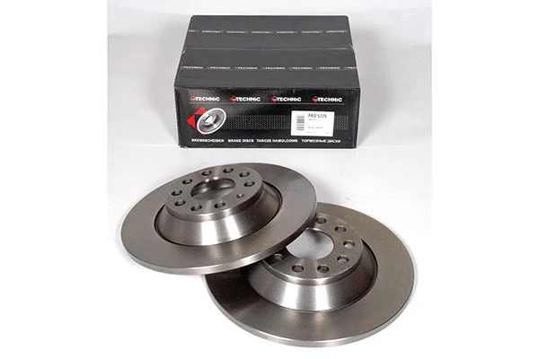 Brake Disc (PRD5226)