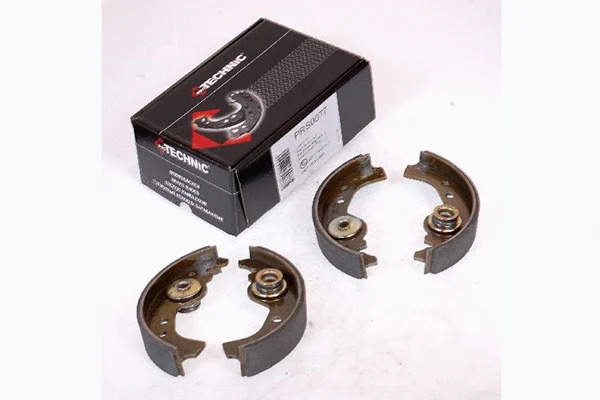 Brake Shoe Set (PRS0077)