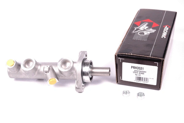 Brake Master Cylinder (PRH3531)
