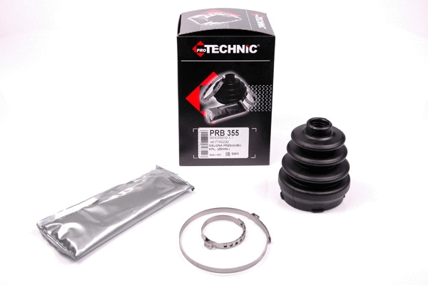 Bellow Kit, drive shaft (PRB355)