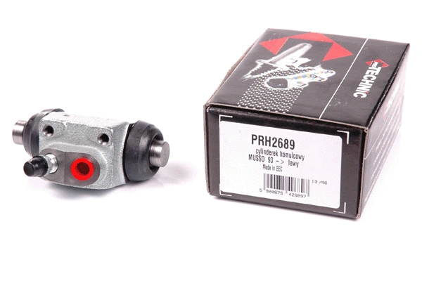 Wheel Brake Cylinder (PRH2689)