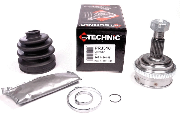 Joint Kit, drive shaft (PRJ310)