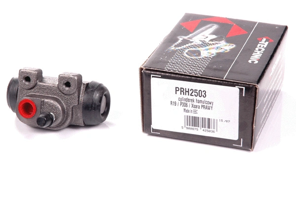 Wheel Brake Cylinder (PRH2503)