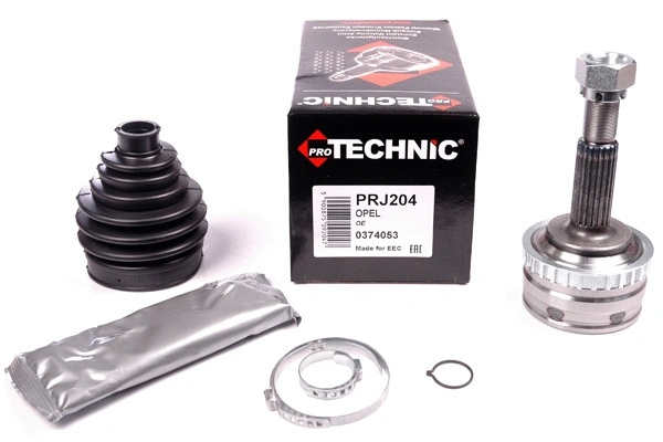 Joint Kit, drive shaft (PRJ204)